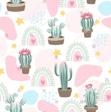 Charger l'image dans la galerie, Précommande: Cactus rose