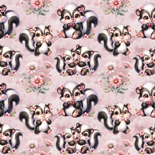 Charger l'image dans la galerie, Précommande: Mouffettes mignonnes