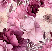 Charger l'image dans la galerie, Précommande: Pivoine prune et rose