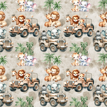 Charger l'image dans la galerie, Précommande: Safari jungle