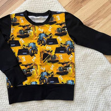 Charger l'image dans la galerie, Précommande: Camion CAT