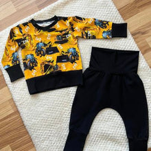 Charger l'image dans la galerie, Précommande: Camion CAT