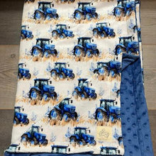 Charger l'image dans la galerie, Précommande: Tracteur des champs