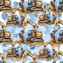 Charger l'image dans la galerie, Précommande: Excavatrice