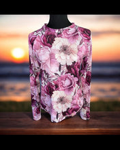 Charger l'image dans la galerie, Précommande: Pivoine prune et rose