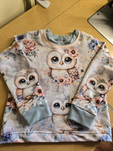 Charger l'image dans la galerie, Précommande : Hiboux mignons