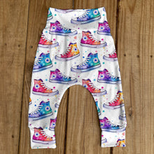 Charger l'image dans la galerie, Précommande: Chaussures aquarelle