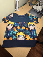 Charger l'image dans la galerie, Précommande: Naruto 12