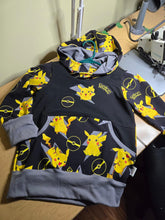Charger l'image dans la galerie, Précommande: Pikachou