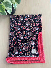 Charger l'image dans la galerie, Précommande: Porc-épic fleuri