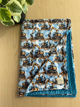 Charger l'image dans la galerie, Précommande: Excavatrice