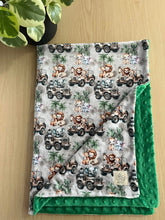 Charger l'image dans la galerie, Précommande: Safari jungle