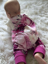 Charger l'image dans la galerie, Précommande: Pivoine prune et rose