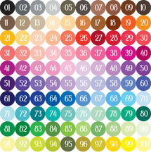 Charger l'image dans la galerie, Précommande: Petits pois 2