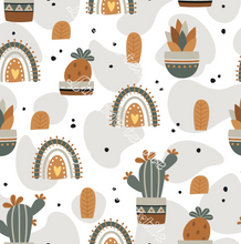 Charger l'image dans la galerie, Précommande: Cactus arc-en-ciel