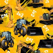 Charger l'image dans la galerie, Précommande: Camion CAT