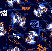 Charger l'image dans la galerie, Précommande: Game over