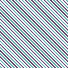 Charger l'image dans la galerie, Précommande: Lignes diagonales et violet