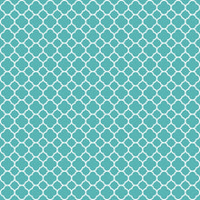 Charger l'image dans la galerie, Précommande: Motif aqua