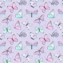 Charger l'image dans la galerie, Précommande: Papillons
