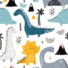 Charger l'image dans la galerie, Précommande: Petits dinosaures