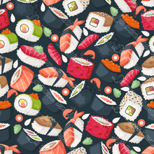 Charger l'image dans la galerie, Précommande: Sushi