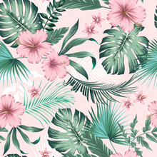 Charger l'image dans la galerie, Précommande: Tropical floral