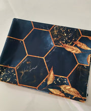 Charger l'image dans la galerie, Hexagone or