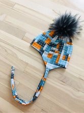 Charger l'image dans la galerie, Précommande: Lego orange et bleu