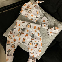 Charger l'image dans la galerie, Précommande: Cactus arc-en-ciel