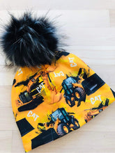 Charger l'image dans la galerie, Précommande: Camion CAT