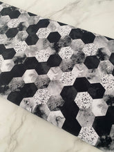 Charger l'image dans la galerie, Précommande: Hexagone noir