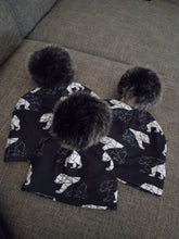 Charger l'image dans la galerie, Précommande: Ours noirs