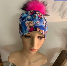 Charger l'image dans la galerie, Précommande: La reine des neiges