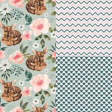 Charger l'image dans la galerie, Précommande: Coeurs aqua