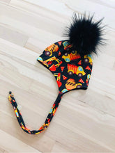 Charger l'image dans la galerie, Précommande: Machinerie sur fond noir