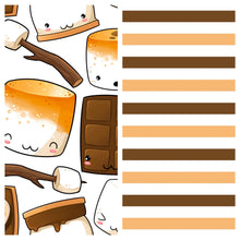 Charger l'image dans la galerie, Précommande: Lignes brune et beige