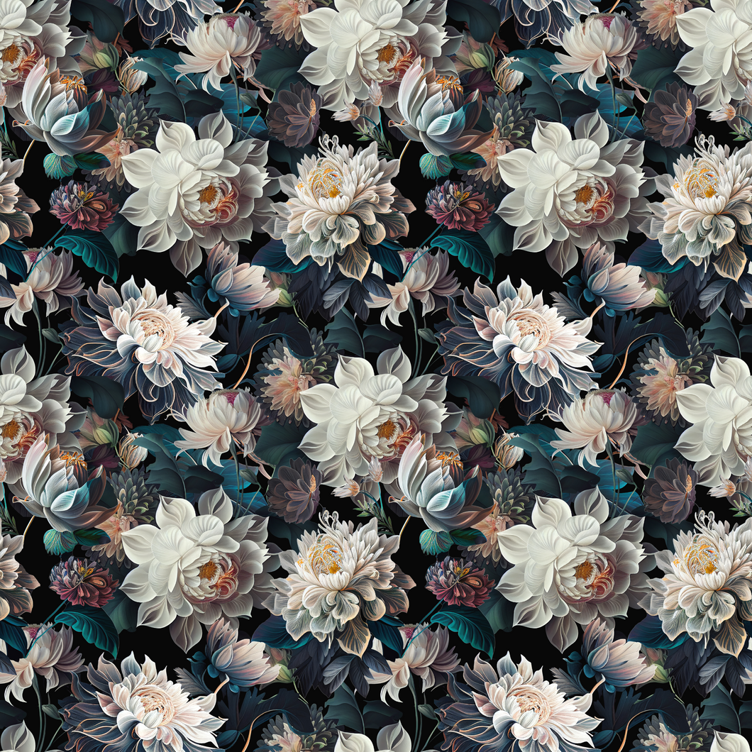 Précommande: Luxe tropical