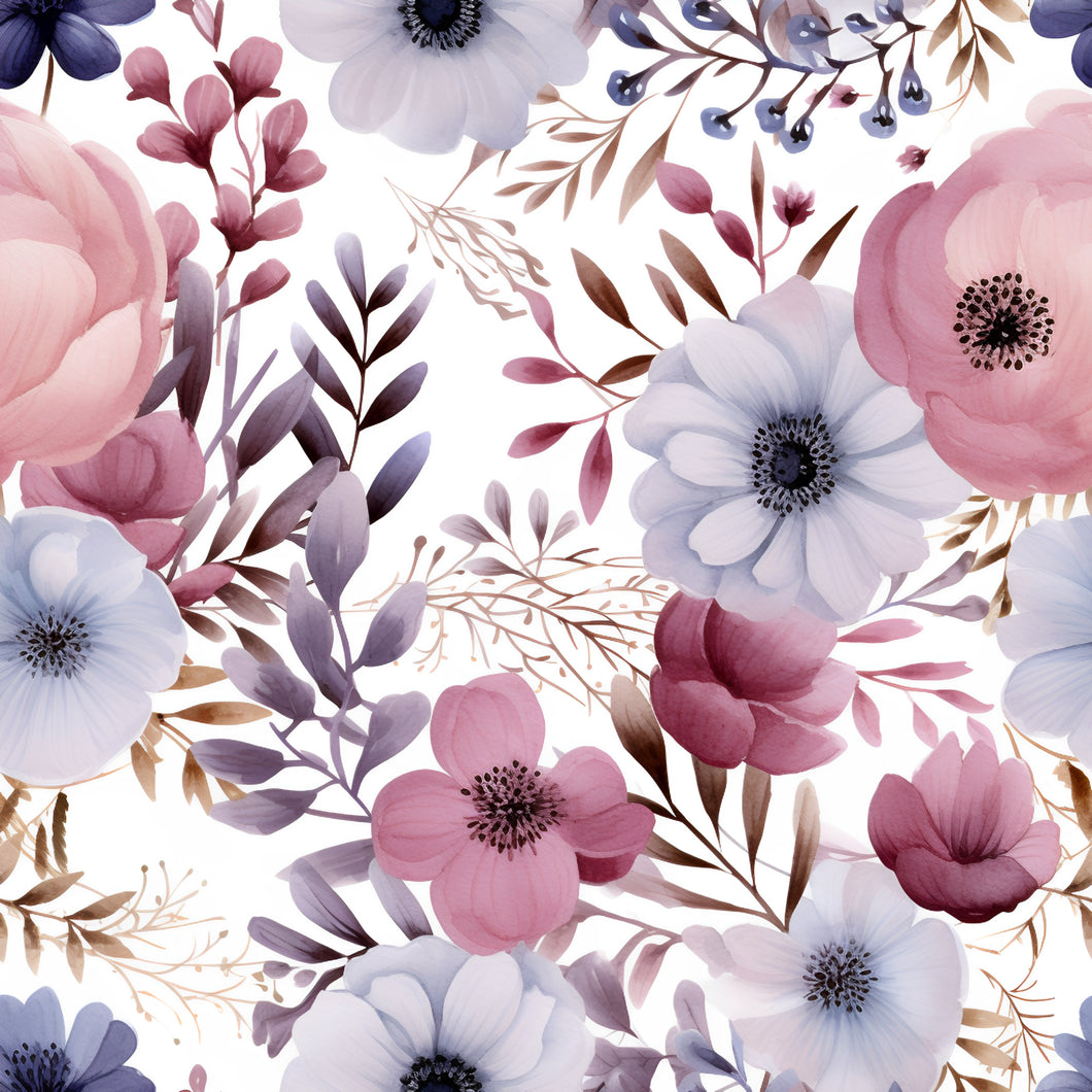 Précommande: Doux printemps