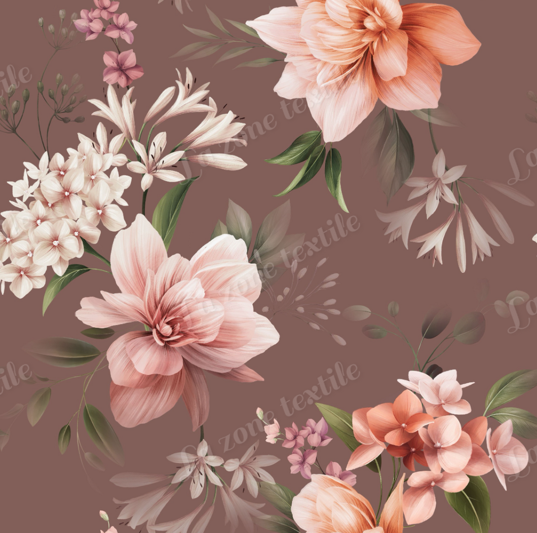 Précommande: Blossom