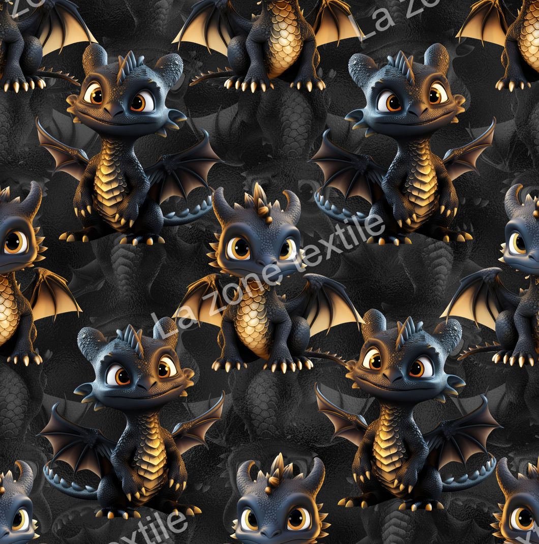 Précommande: Krokmou
