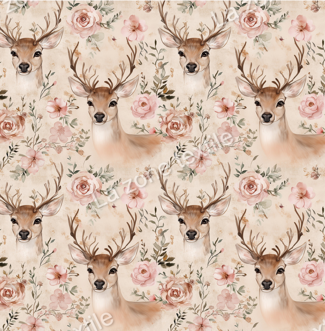 Précommande: Cerf blush