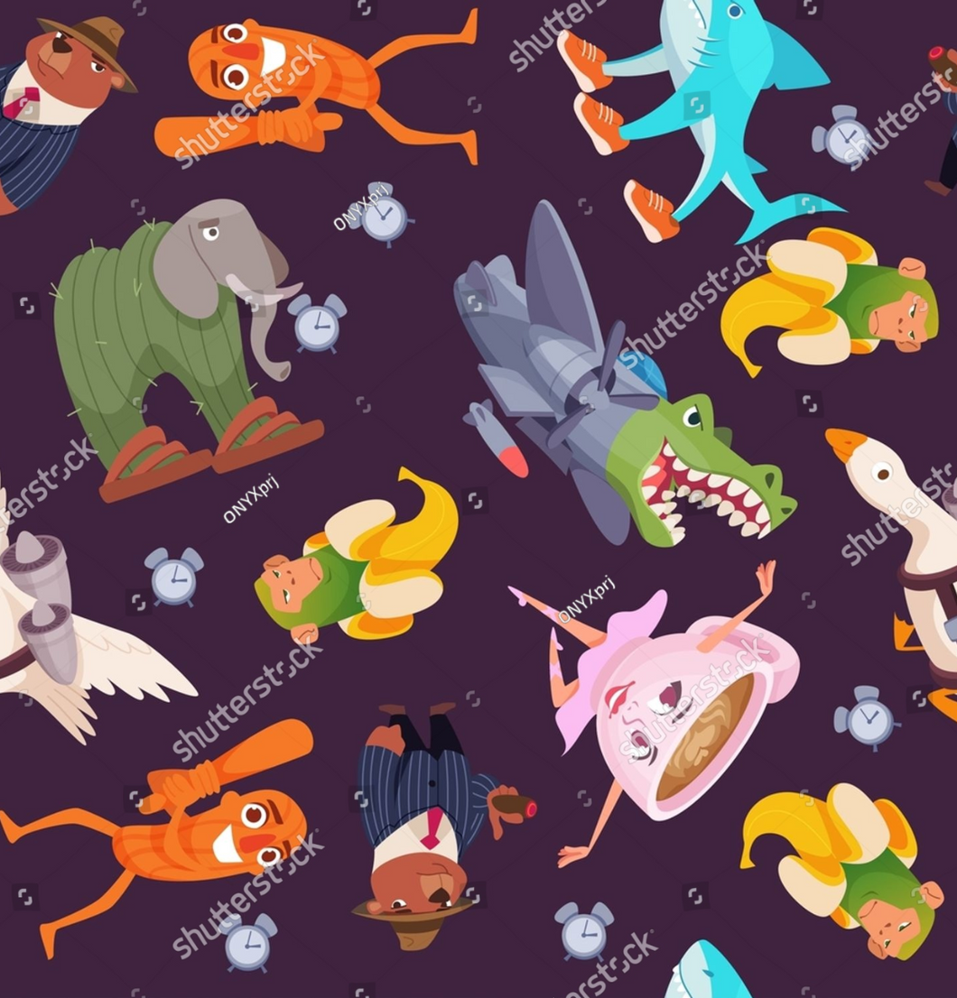 Précommande: Brainrot