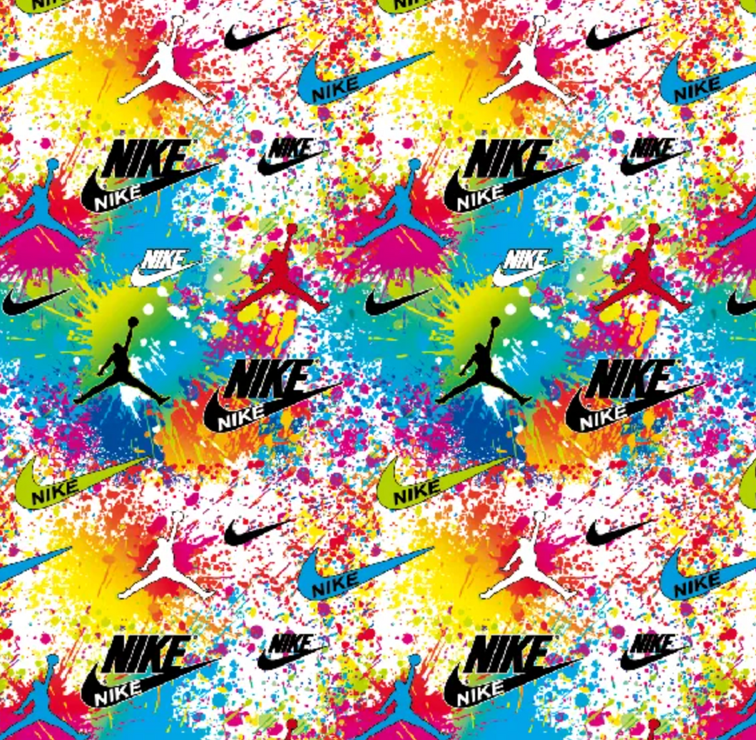 Précommande: Nike splash