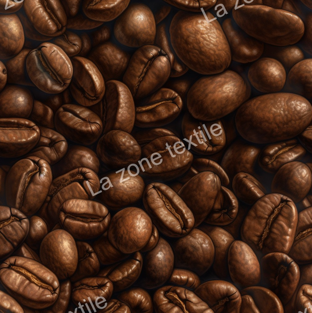Précommande: Grains de café