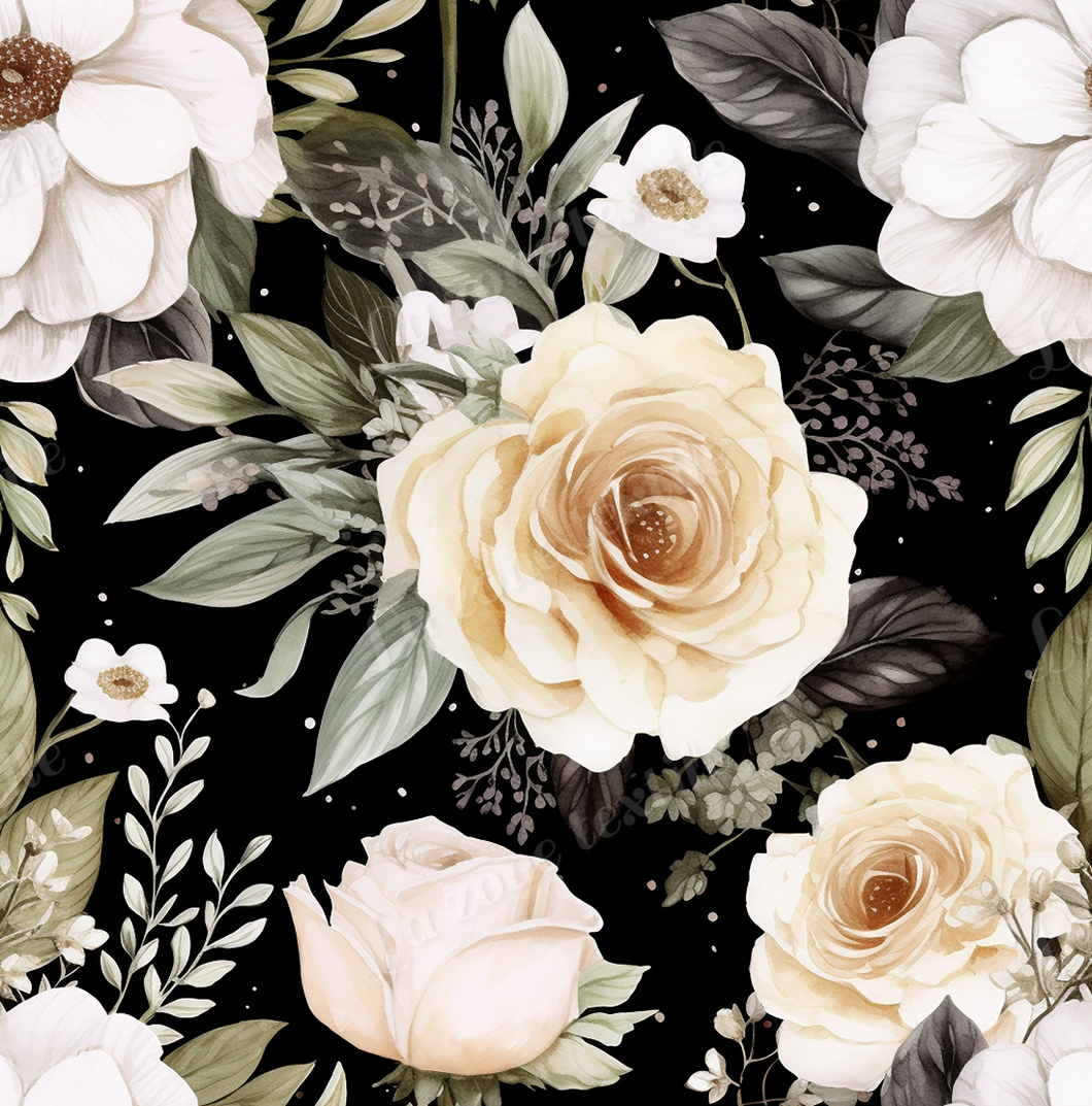 Précommande: Crème floral