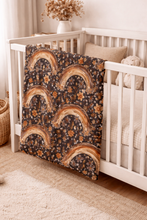 Charger l'image dans la galerie, Précommande: Arc-en-ciel fleuri
