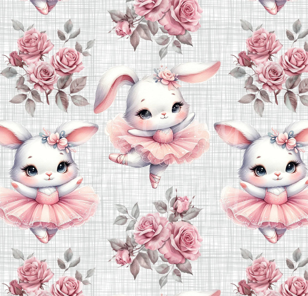 Précommande: Lapin ballerine