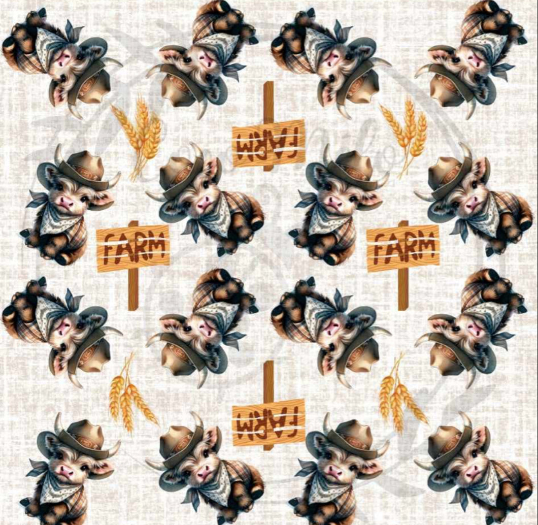 Précommande : Farm