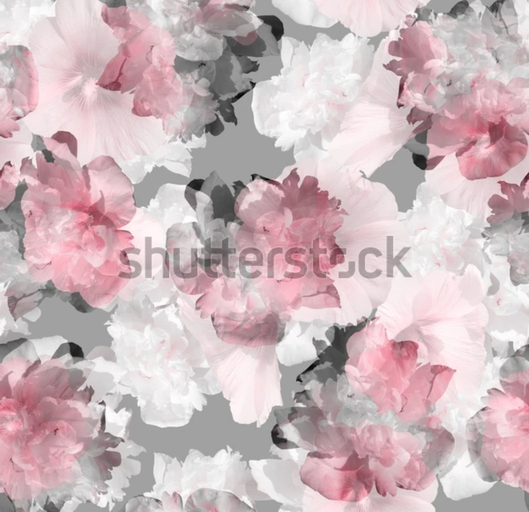 Précommande: Rose hibiscus